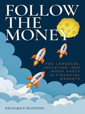 cover image of Follow the Money